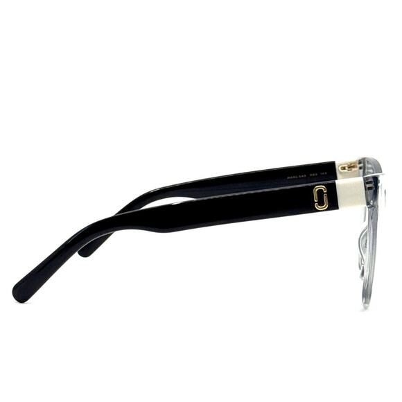 New, MARC JACOBS Eyeglasses MARC 649 R6S Authentic - Picture 10 of 12